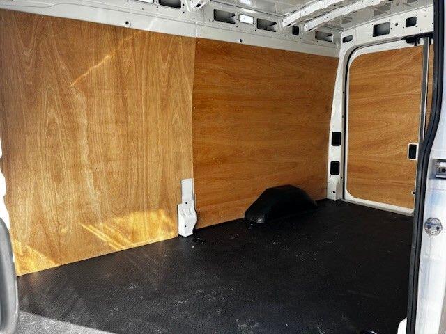Maxus eDeliver 9 image 13